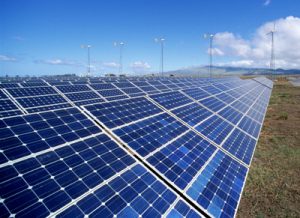énergie photovoltaïque Vendin-le-Vieil